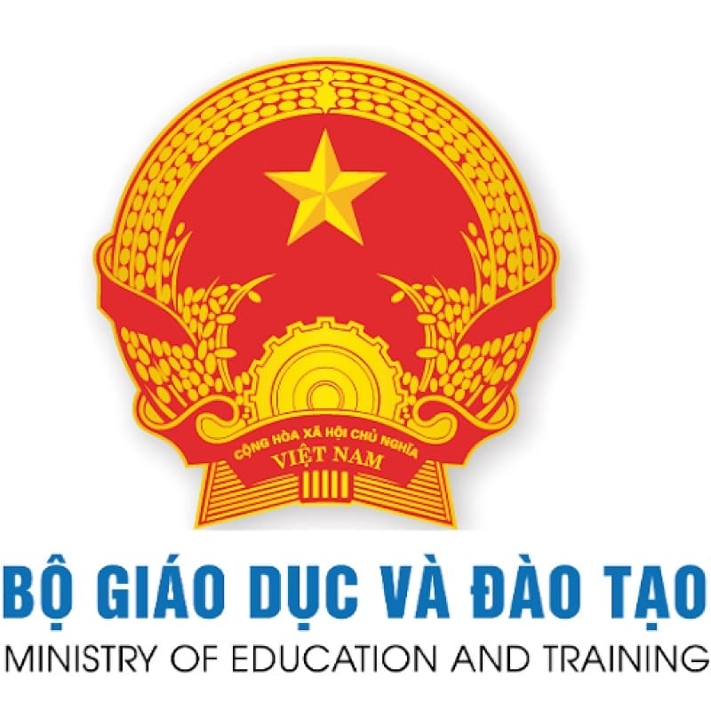 Bộ giáo dục và Đào tạo