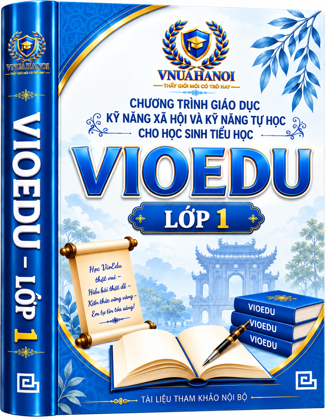VIOEDU - LỚP 1