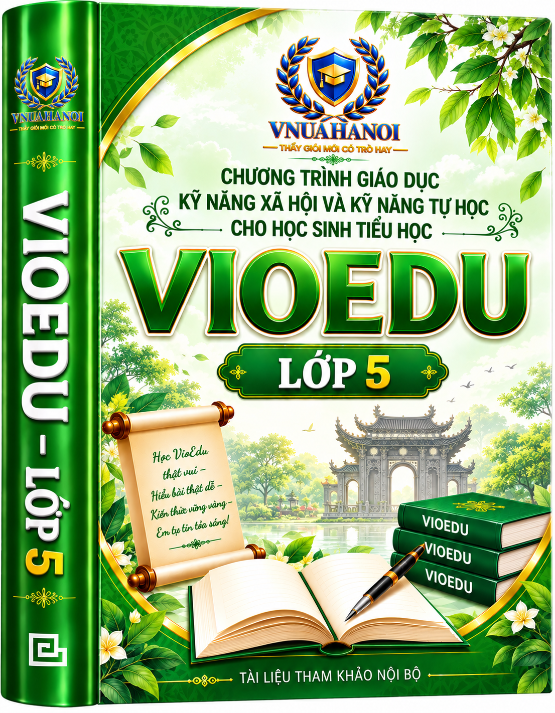 VIOEDU - LỚP 5